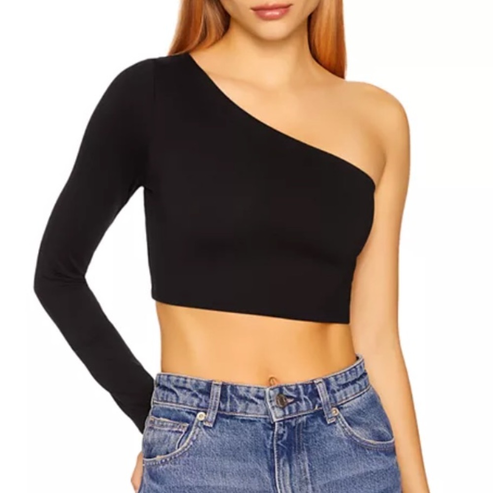 Black top
